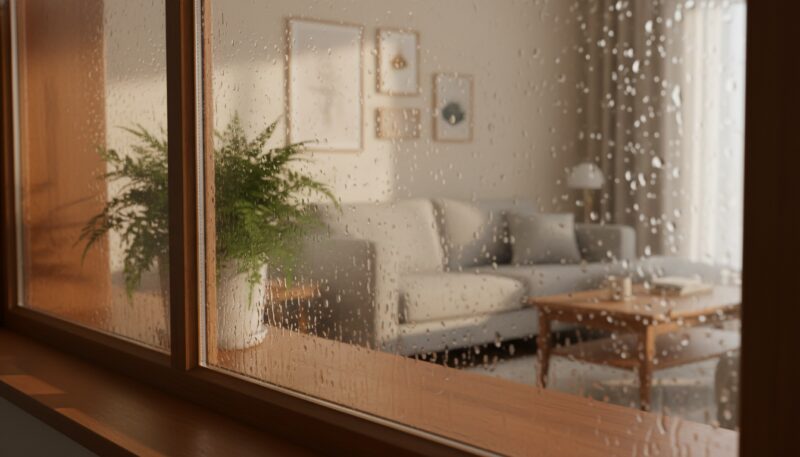 kondenzacija na prozorima problem sa vlagom kondenzacija na prozorima problem sa vlagom